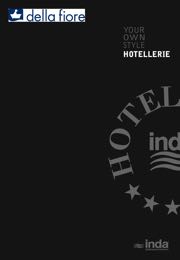 inda - hotellerie